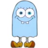 Bob Esponja(Holandés Volador) 18