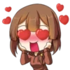 A n i m e Girls 29