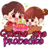 Amorcito 28