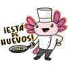axolotl  mi amigo 2 26
