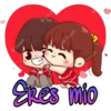 Amorcito 30