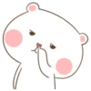 Puffy Bear PUDEL 30