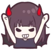 Menhera Emoji3 30