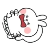 的