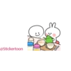 Spoiled Rabbit 5