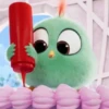 angry birds 5