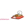 Spoiled Rabbit 8