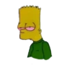 Bart Simpson 5