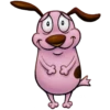 Courage The Cowardly Dog 6
