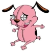 Courage The Cowardly Dog 7