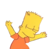 Bart Simpson 6