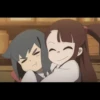 Akko Reaction Faces 5