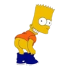 Bart Simpson 7