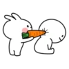 Spoiled rabbit 2 5