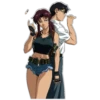 BlackLagoon 5