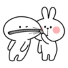 Spoiled rabbit 2 6