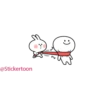 Spoiled Rabbit 12