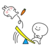 Spoiled Rabbit & Friends 6