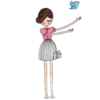 Arle Keli Menina 7