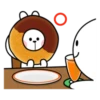 Spoiled Rabbit DATE 5