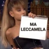 Ariana Says 5