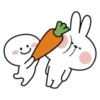Spoiled Rabbit & Friends 7