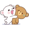 Bears in Love 9