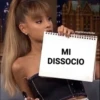 Ariana Says 6