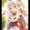 stickersbag girls anime 9
