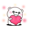 Bear 100% Winter 6