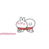 Spoiled Rabbit 14