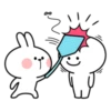 Spoiled Rabbit & Friends 8