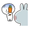 Spoiled Rabbit & Friends 9