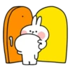 Spoiled rabbit house 9
