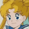 Sailor moon 5