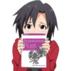 Anime Girls Holding Programming Books 5