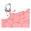 Spoiled rabbit 2 9