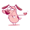 Courage The Cowardly Dog 8
