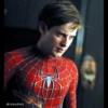 Spiderman Tobey Maguire 5