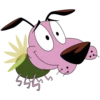 Courage The Cowardly Dog 9