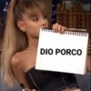 Ariana Says 7