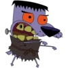 Courage The Cowardly Dog 10