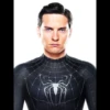 Spiderman Tobey Maguire 6