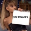 Ariana Says 8