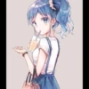 stickersbag girls anime 11