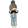 Arle Keli Menina 12