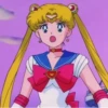 Sailor moon 6