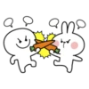 Spoiled Rabbit & Friends 15
