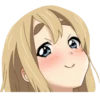Anime Reaction 6