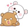 Bears in Love 12